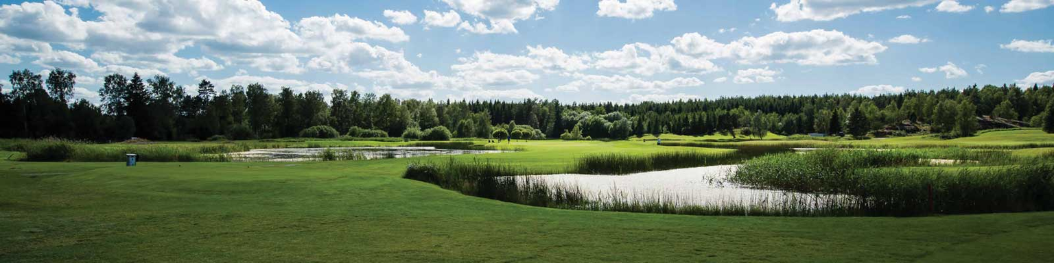 Golfbana