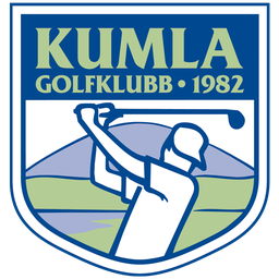Kumla Golfklubb klubbild