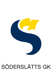 Söderslätts Golfklubb club logo