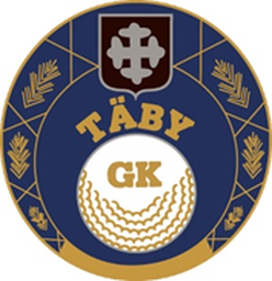 Täby Golfklubb club logo
