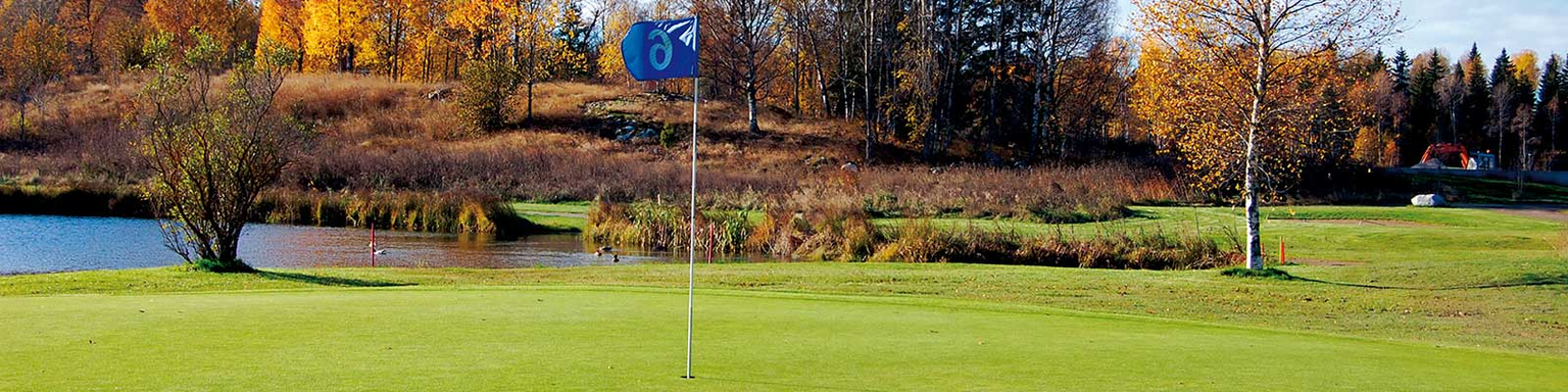 Golfbana
