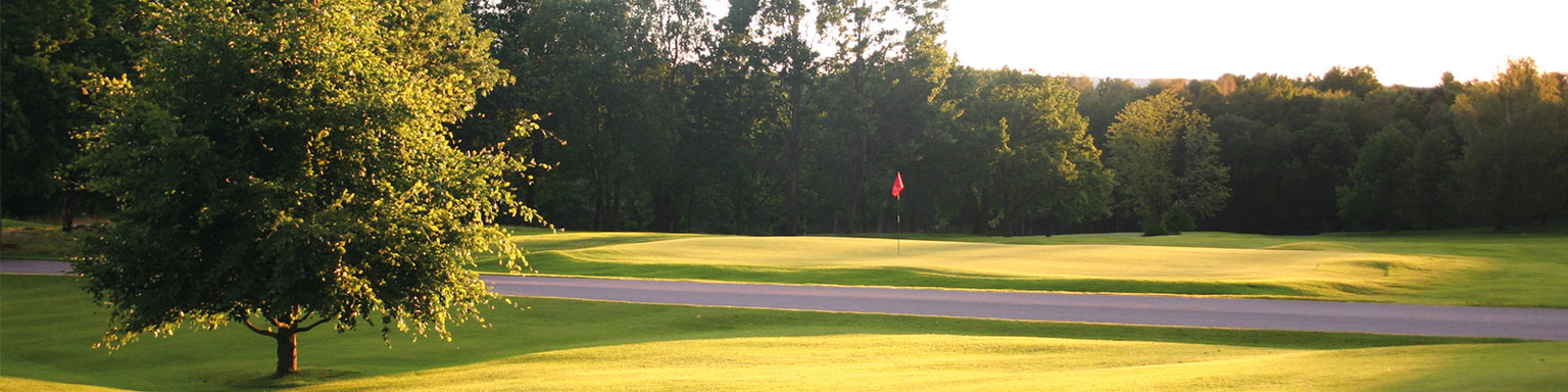 Golfbana