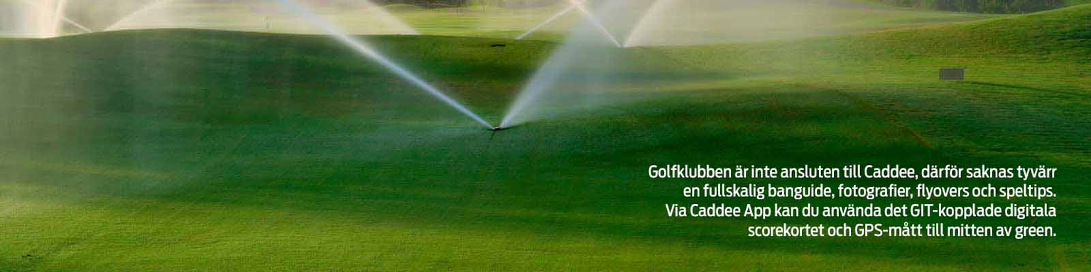 Golfbana