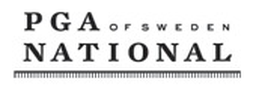 The National Golfresort club logo
