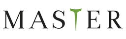 Master Golf club logo