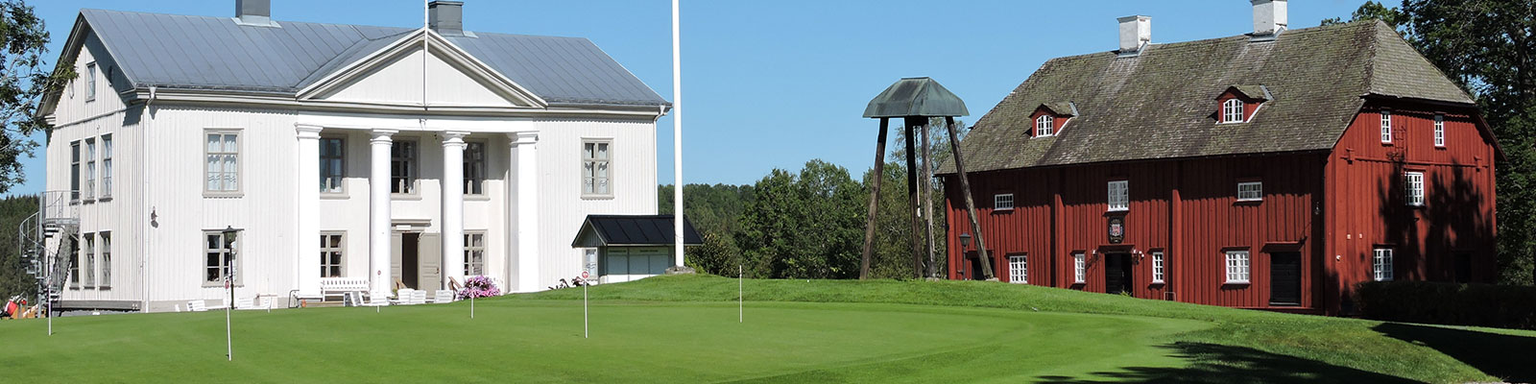 Golfbana