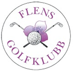 Flens Golfklubb club logo