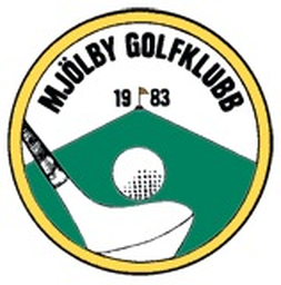 Mjölby Golfklubb klubbild