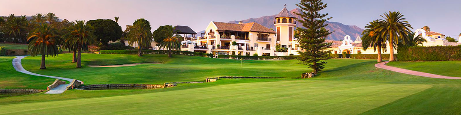 Golfbana