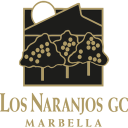 Los Naranjos klubbild