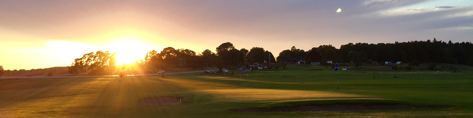 Golfbana