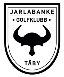 Jarlabanke Golfklubb klubbild