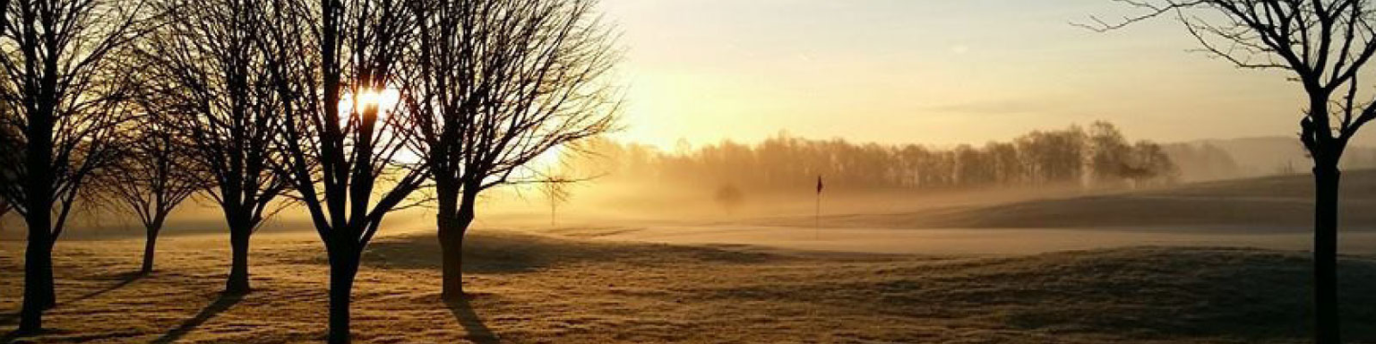 Golfbana