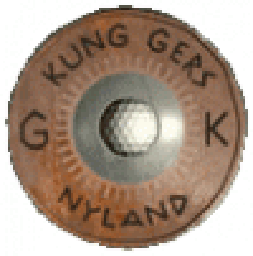 Kung Gers GK club logo