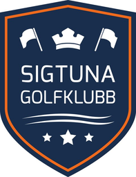 Sigtuna Golfklubb club logo