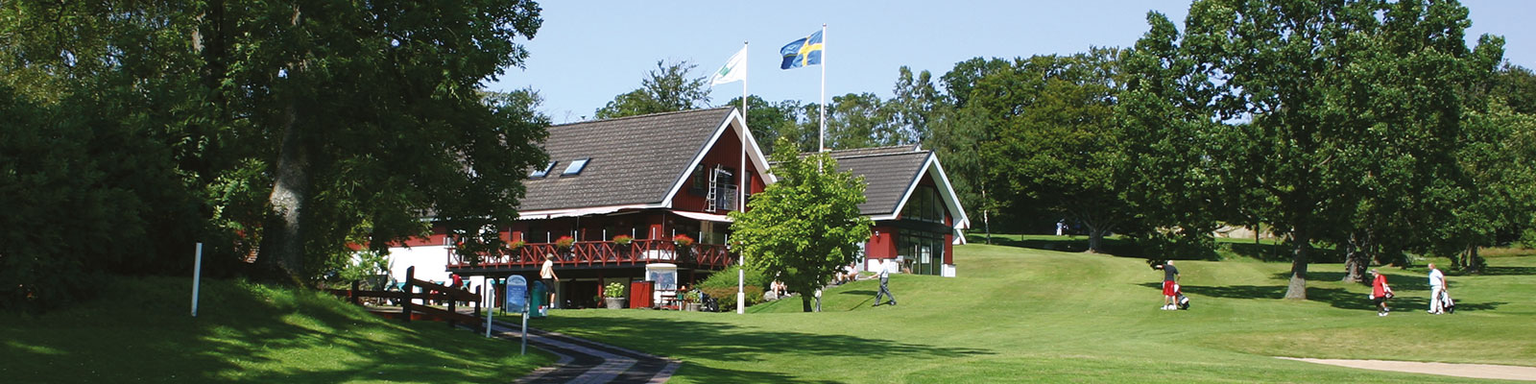 Golfbana