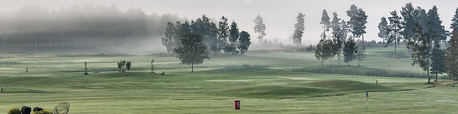 Golfbana