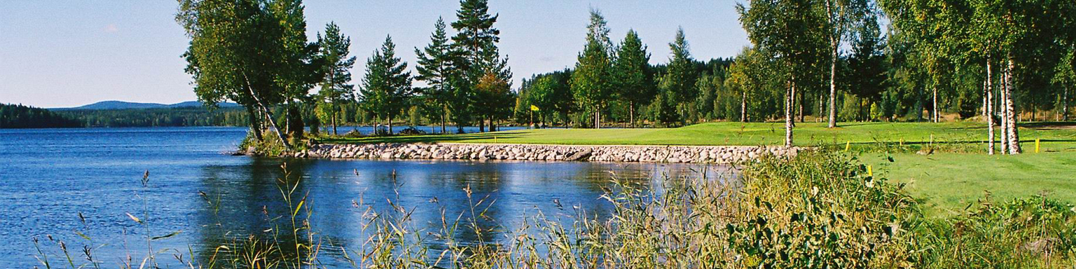 Golfbana