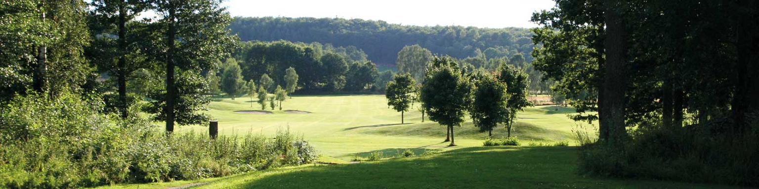Golfbana