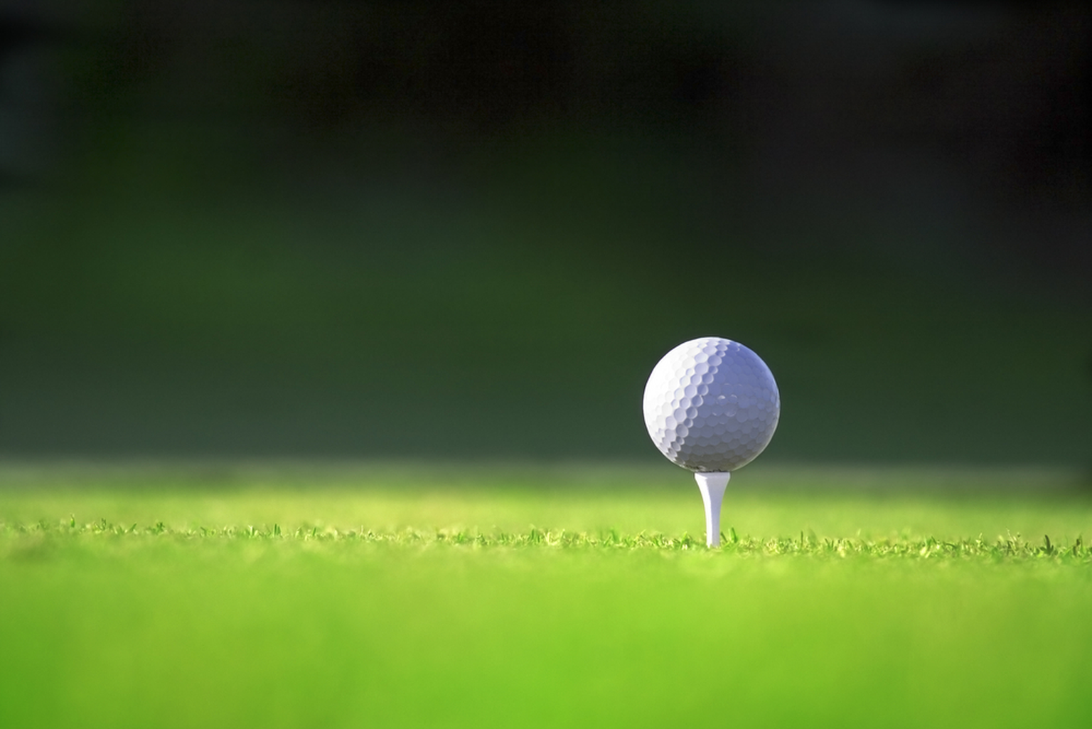 Golfbana
