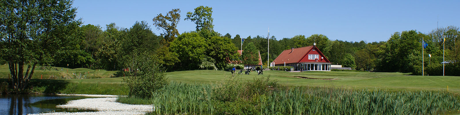 Golfbana