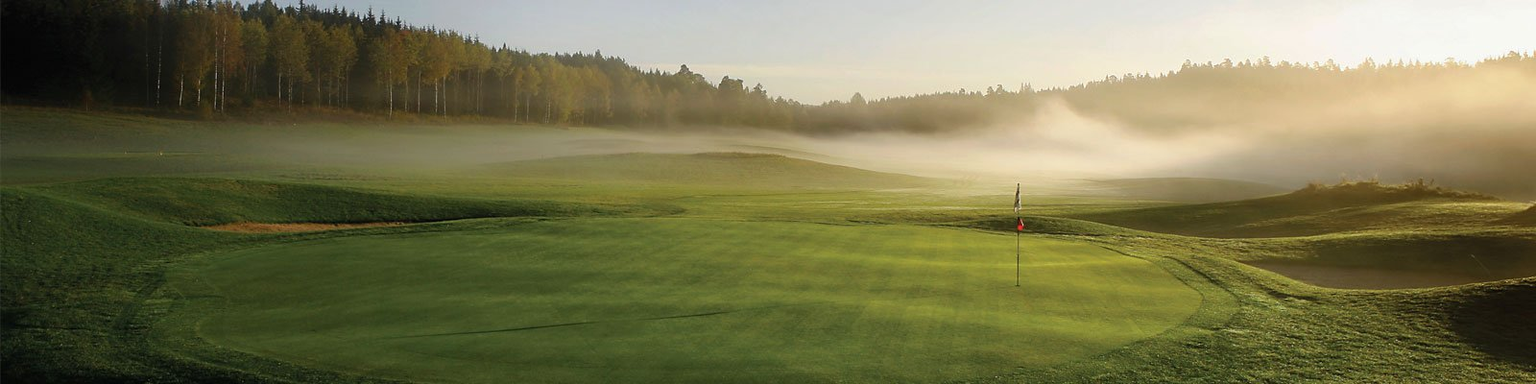 Golfbana