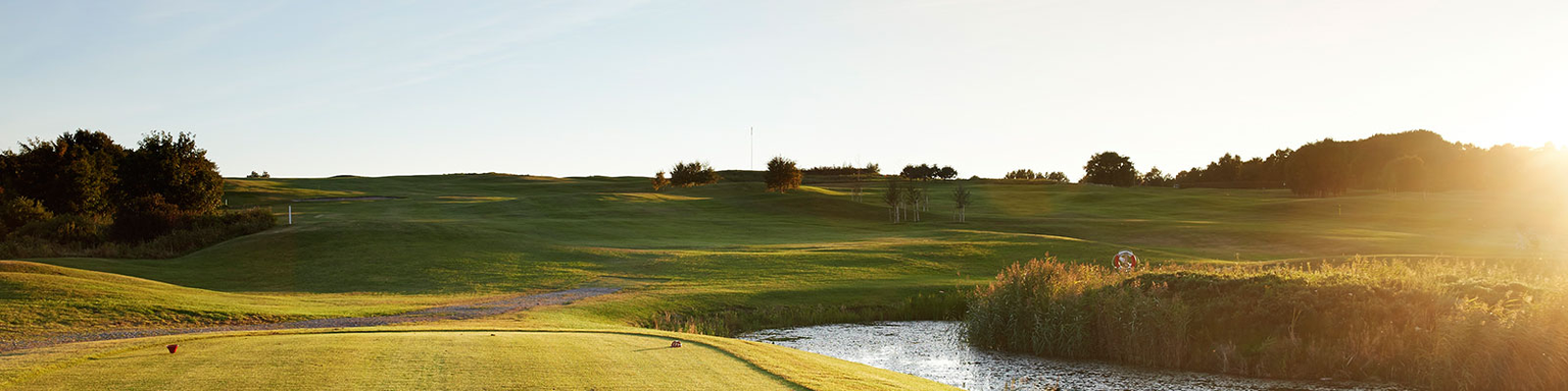 Golfbana