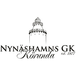 Nynäshamns Golfklubb club logo
