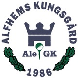 Ale Golfklubb klubbild