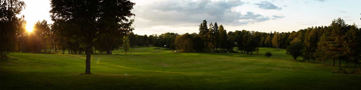 Golfbana