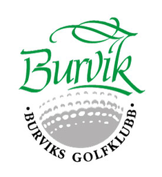 Burviks Golfklubb klubbild