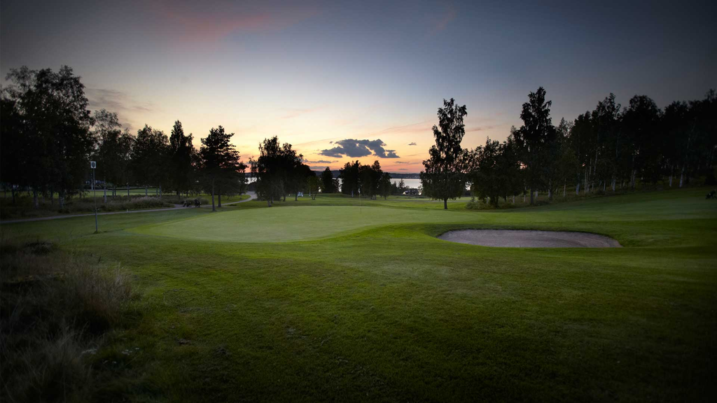 Karlskoga Golfklubb