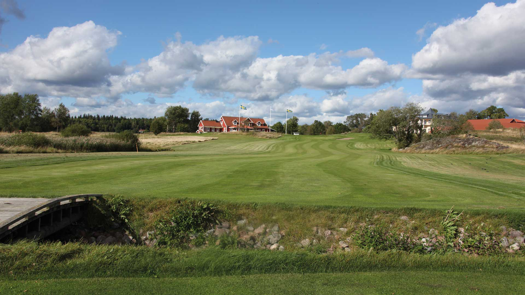 Johannesberg Golfklubb