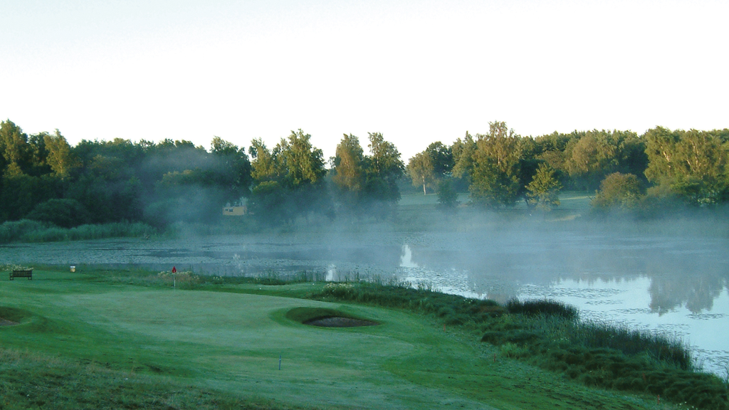 Lunds Akademiska Golfklubb
