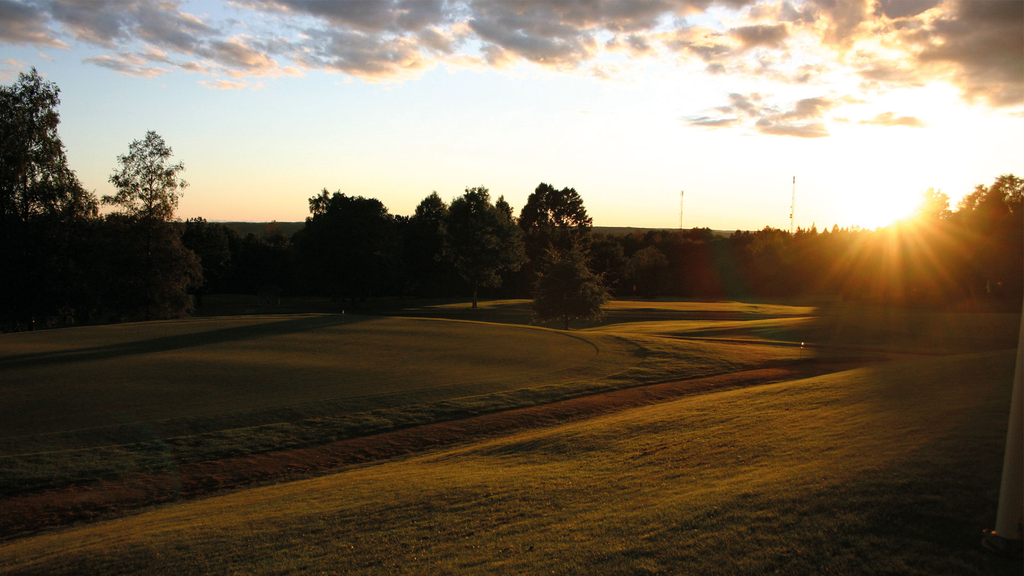 Ulricehamns Golfklubb