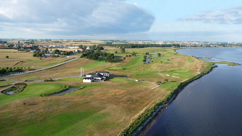 Trelleborgs Golfklubb