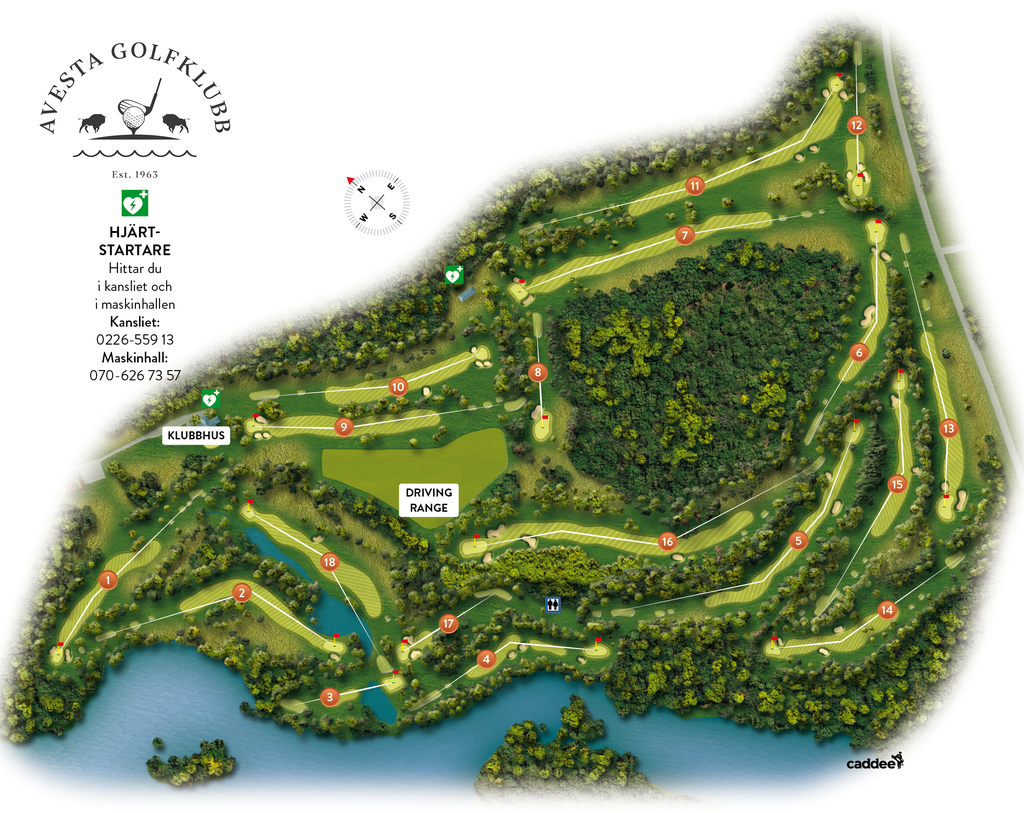 Course image
