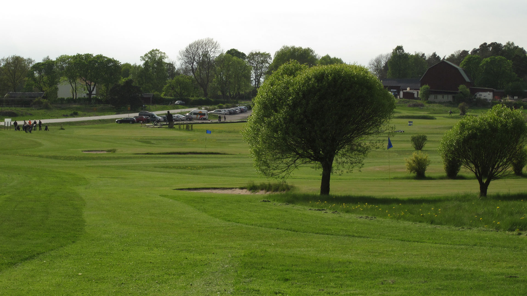 Jarlabanke Golfklubb