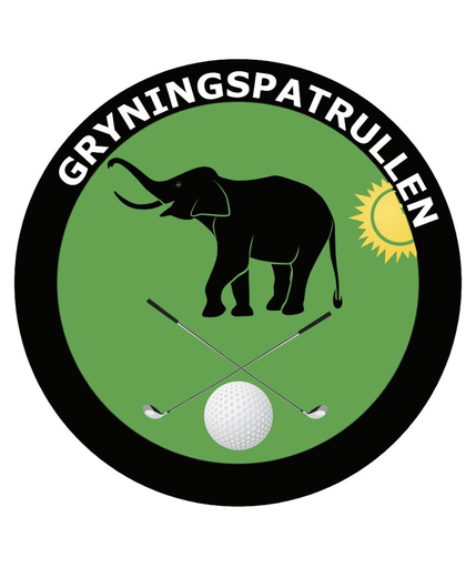 Sponsor hole 18